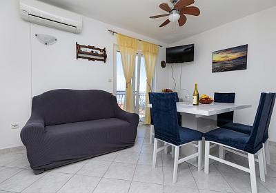 Apartmány 3298-528
