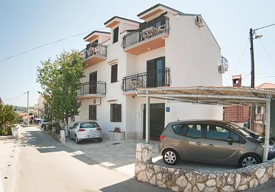 Apartmán 12176