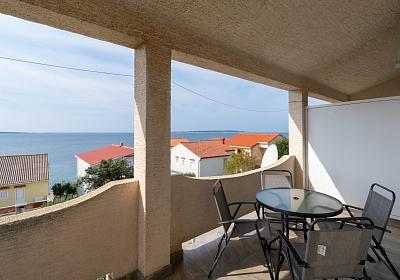 Apartmány 3298-594
