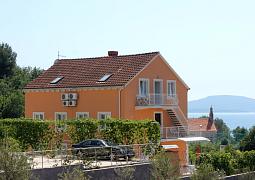 Apartmány 3298-605