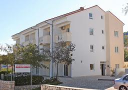 Apartmány 3298-618
