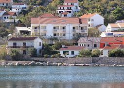Apartmány 3298-618