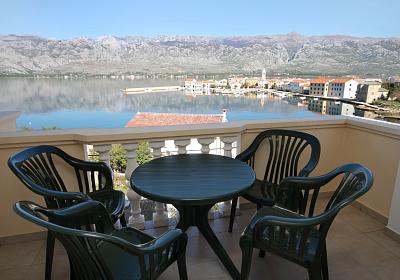 Apartmány 3298-618