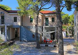 Apartmány 3298-624