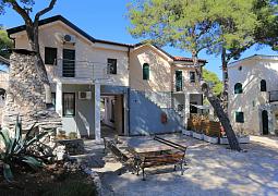 Apartmány 3298-624