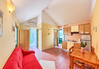 Apartmány 3298-624