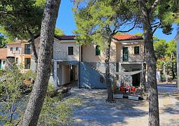 Apartmány 3298-624