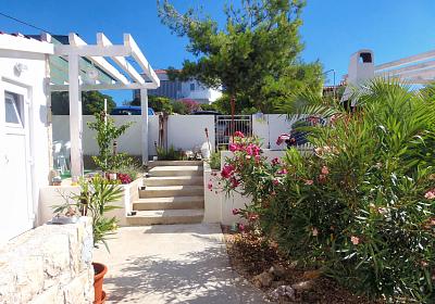 Apartmány 3298-631