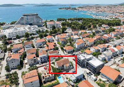 Apartmán 22290