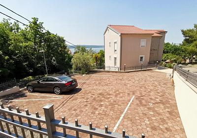 Apartmán 22483