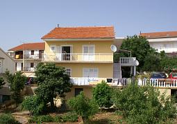 Apartmány 3298-729