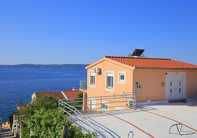 Apartmány 3298-748