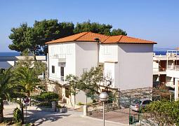 Apartmány 3298-765