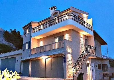 Apartmán 22458