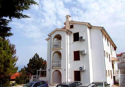 Apartmán 22417