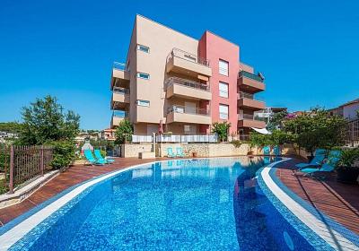 Apartmán 22587
