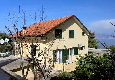 Apartmán 7584