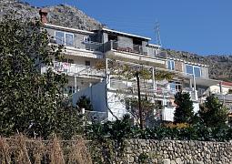 Apartmány 3298-886