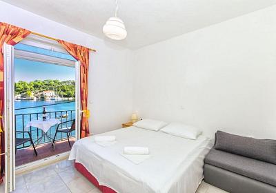 Apartmány 3298-915