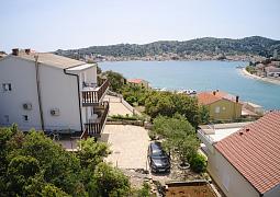 Apartmány 3298-997