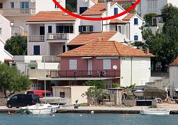 Apartmány 3298-1001