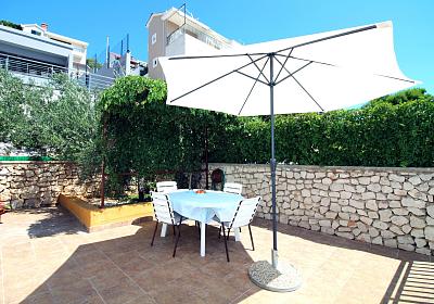 Apartmány 3298-1001