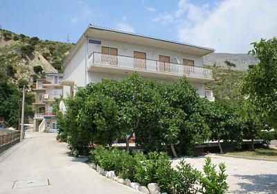 Apartmán 2731