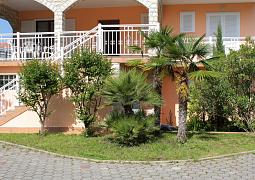 Apartmány 3298-1078