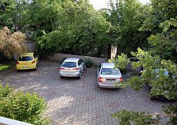 Apartmány 3298-1078