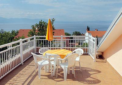 Apartmány 3298-1078