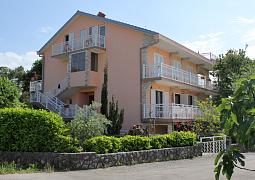 Apartmány 3298-1078