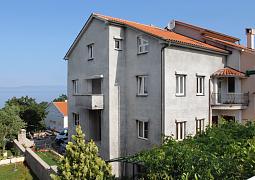 Apartmány 3298-1089