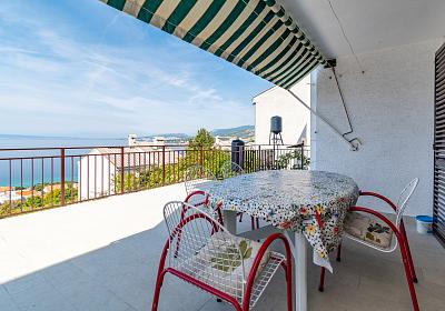 Apartmány 3298-1112