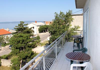 Apartmány 3298-1116