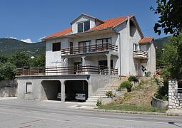 Apartmány 3298-1134