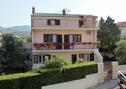 Apartmány 3298-1138