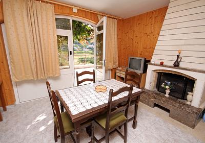 Apartmány 3298-1162
