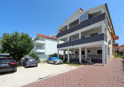 Apartmány 3298-1195
