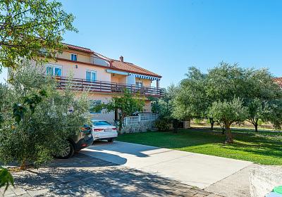 Apartmány 3298-1196