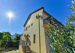 Apartmány 3298-1196