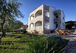 Apartmány 3298-1200