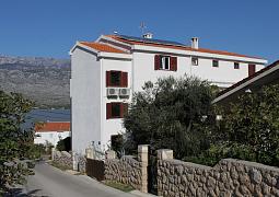 Penzion 3298-1203