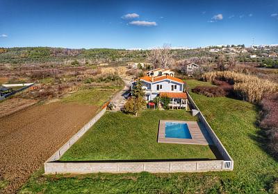Apartmány 3298-1209