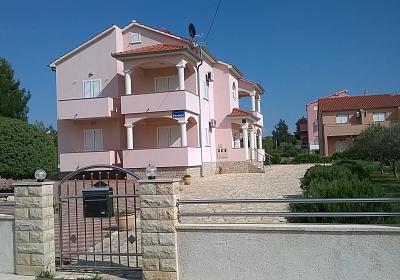 Apartmány 3298-1218