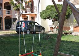 Apartmány 3298-1233