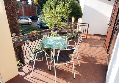 Apartmány 3298-1233