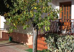 Apartmány 3298-1233