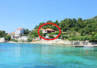 Apartmán 4542