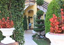 Apartmány 3298-1278