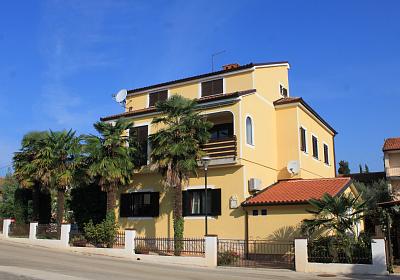 Apartmány 3298-1278